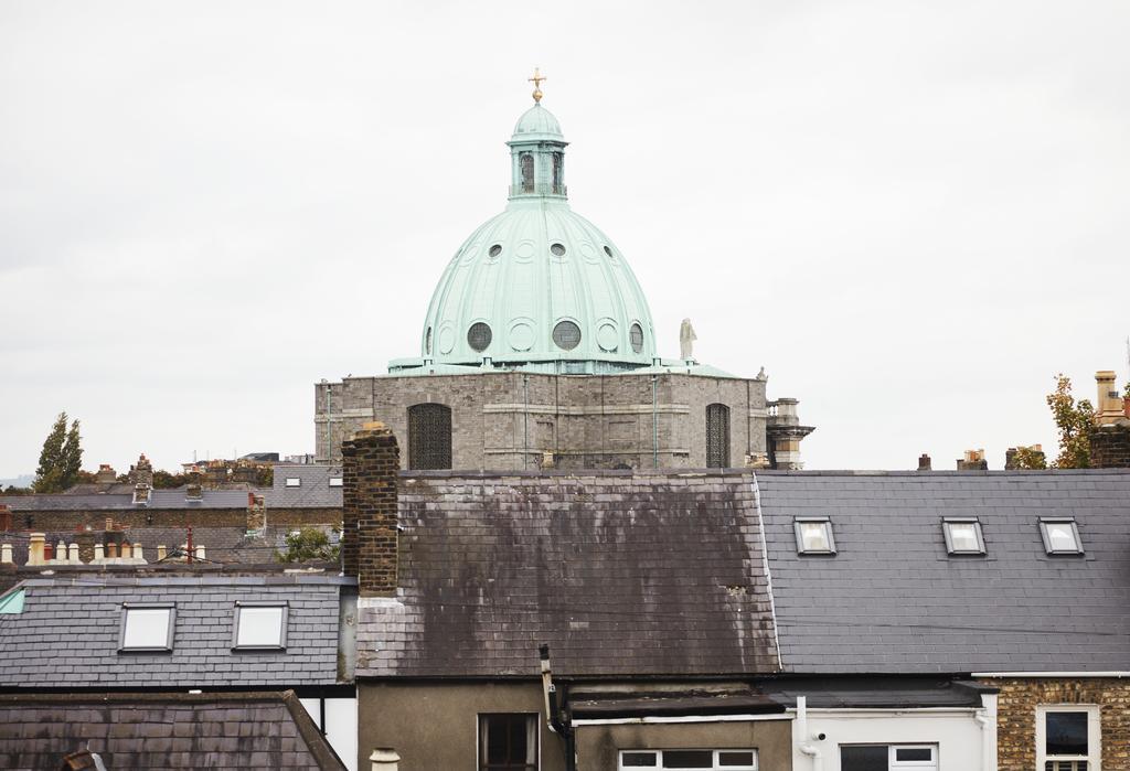Ranelagh Rooms ダブリン エクステリア 写真
