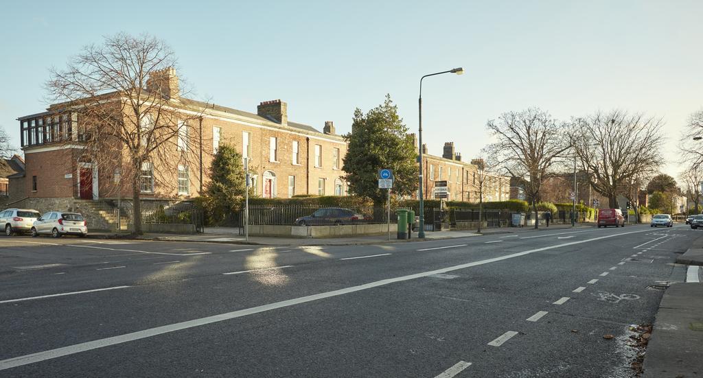 Ranelagh Rooms ダブリン エクステリア 写真
