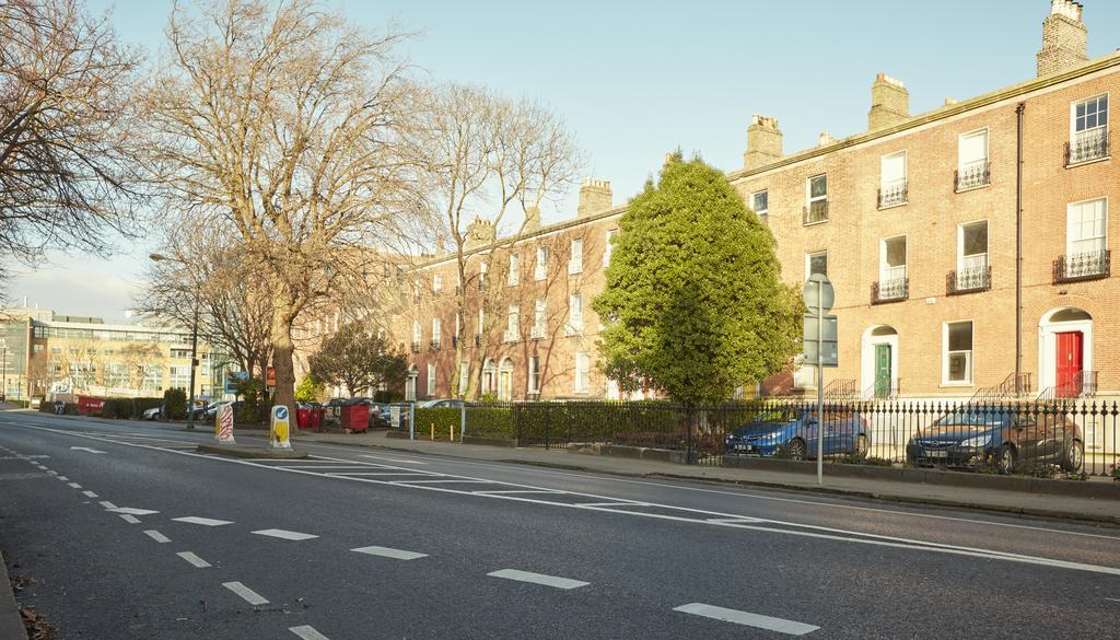 Ranelagh Rooms ダブリン エクステリア 写真