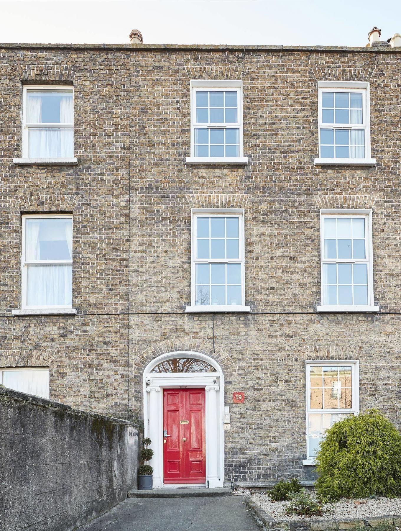 Ranelagh Rooms ダブリン エクステリア 写真