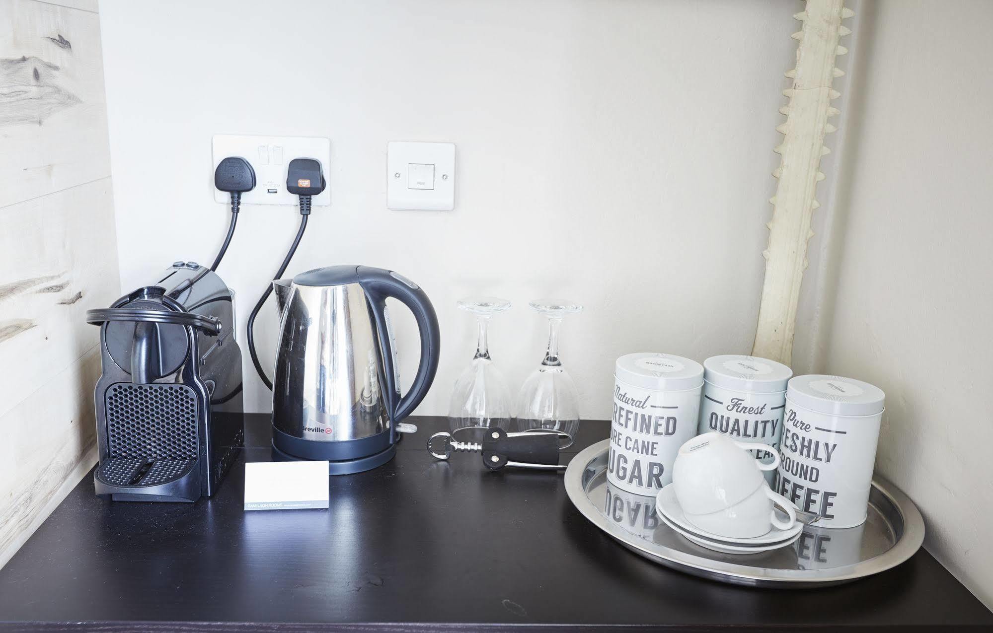 Ranelagh Rooms ダブリン エクステリア 写真